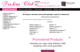 f-clubs.ru