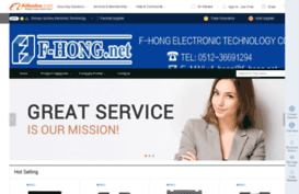 f-hong.net