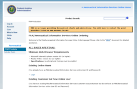 faacharts.faa.gov