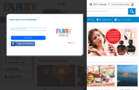 fabbypromotions.com
