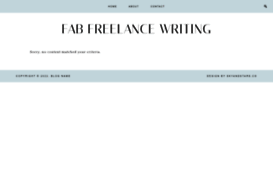fabfreelancewriting.com