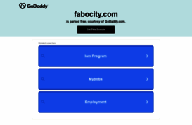 fabocity.com
