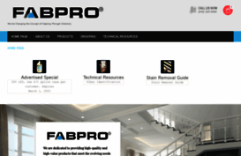 fabpro.com