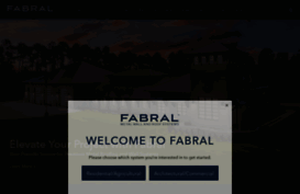 fabral.com