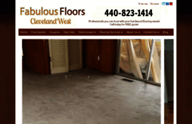 fabulousfloorscleveland.com