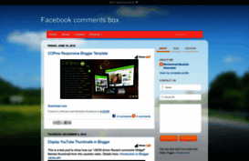 facebook-comments-box.blogspot.in