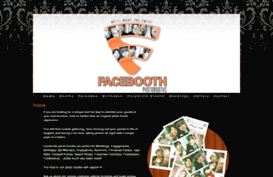 faceboothphotobooths.com