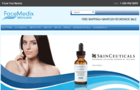 facemedix.com