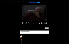 facepalm.de