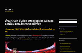 facetz.net