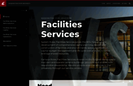 facilitiesservices.wsu.edu