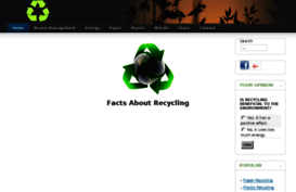 facts-about-recycling.com