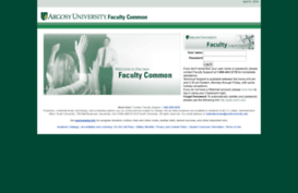 faculty.argosy.edu