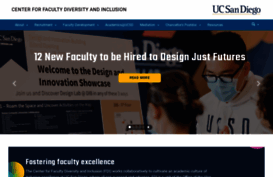 facultyexcellence.ucsd.edu