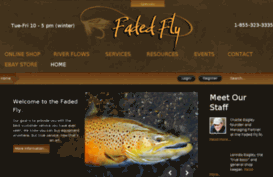 fadedfly.com