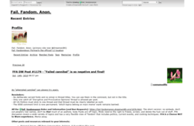 fail-fandomanon.dreamwidth.org