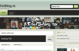 failblog.ro