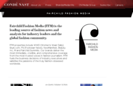 fairchildmediakit.com