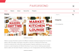 fairgroundlondon.com