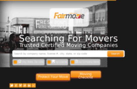fairmove.com
