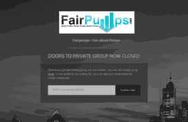 fairpumps.net