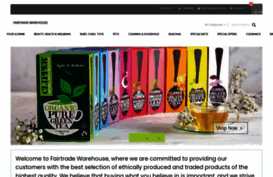 fairtradewarehouse.co.uk