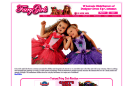 fairygirls.com.au