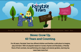 fairytaletown.org