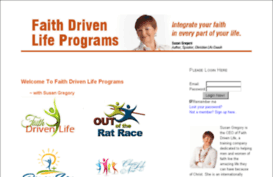 faithdrivenlifeprograms.com