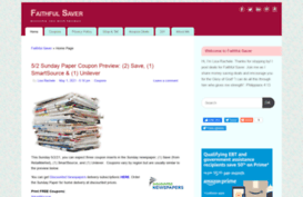 faithfulsaver.com