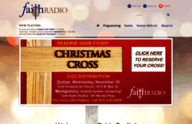 faithradio.org