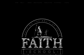 faithschool.org