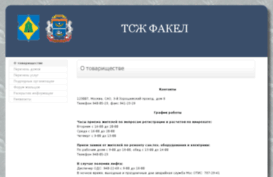 fakel-tsg.ru