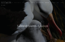falklandislandsholidays.com