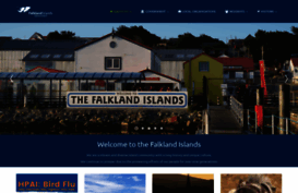 falklands.gov.fk