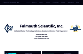 falmouth.com