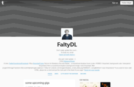 faltydl.com