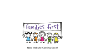 familiesfirst.ie