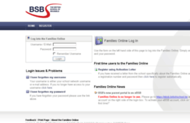 familiesonline.britishschool.be