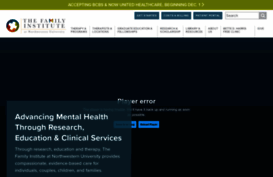 family-institute.org