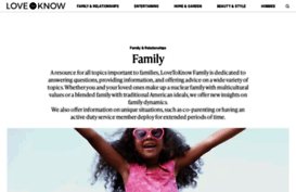 family.lovetoknow.com