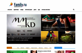 family.ru