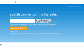family.socialscanner.com