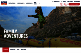 familyadventurevacations.net