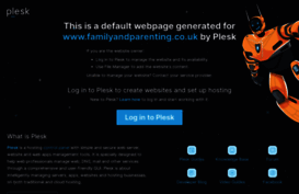 familyandparenting.co.uk