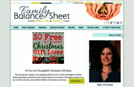 familybalancesheet.org