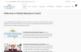 familyeducationcoach.com