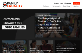 familyequality.org