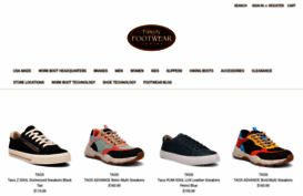 familyfootwearcenter.com