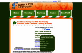 familyfuncartoons.com